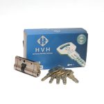 سیلندر 7 قابلمه 30-40  برنج دو ردیف ساچمه دی 9 -اچ وی اچ