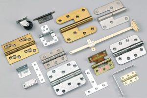 یراق آلات کابینت