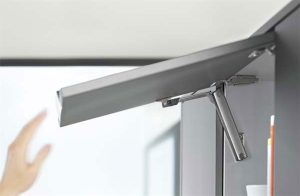 یراق آلات کابینت