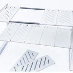 نظم دهنده کابینت زیر سینک