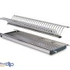 آبچکان کابینت بالای سینک استنس