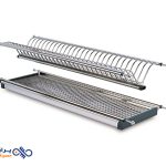 آبچکان کابینت بالای سینک استنس