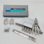 قفل چهار لول Daf