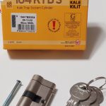 سیلندر 7قابلمه  برنجی kale