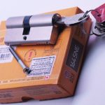 سیلندر کلید کاپیوتری