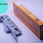 قفل سویچی Kale