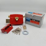 قفل حیاطی DAF