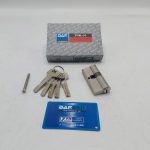 سیلندر 7 سانت قابلمه برنجی